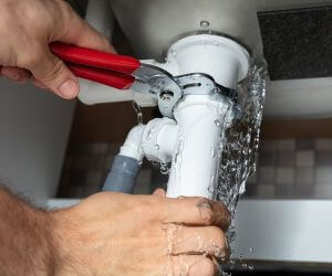 About Water Leak Detection Pros Union, MI